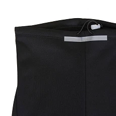 Шарф-снуд KELME Sports bib, 8161WJ5003-015, полиэстер, черный