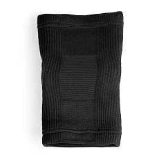 Наколенники спортивные TORRES Comfort, черный,р.L, PRL11017L-02, нейлон, ЭВА
