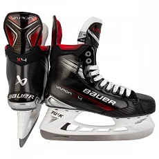 Коньки BAUER S23 VAPOR X4 INT