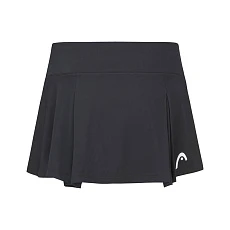 Юбка-шорты тренир. жен HEADDynamic Skort 814703-BK-M, размер M