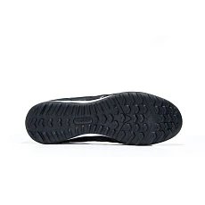 Бутсы футб.(многошиповки) TORRES TURF, TS245241120-43, р.43 , микрофибра, черный