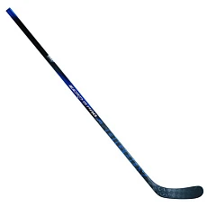 Клюшка хок. дет. BIG BOY ZERO G PRO 40 JR Grip Stick F28, ZGPS40M1F28-LFT,жест.40, лев.хв., чер-син