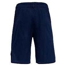 СЦ*Шорты баскетбольные мужские MACRON Oxide Hero, 420407-BL-3XL, р.3XL, 100% полиэстер, темно-cиний