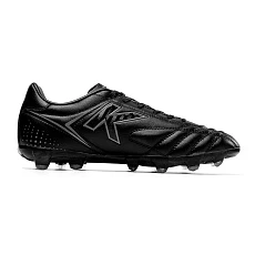 Бутсы футб. KELME K-Fighting (AG), 6871001-000-40, р.40 (рос.39), микрофибра, ТПУ, черный