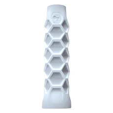 Грип BULLPADEL Hesacore S, 454517, полиуретан, белый