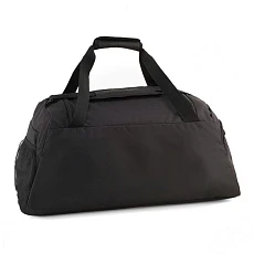 Сумка спортивная PUMA TeamGOAL 23 Teambag S, 09023201, полиэстер, черный