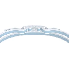Очки для плав. SPEEDO Women`s Vanquisher 3.0 Mirrored, 8-00473617931, WA Appr. ЗЕРКАЛЬН.линзы, бирюз