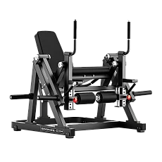 Разгибание ног сидя BRONZE GYM RAVE RV21