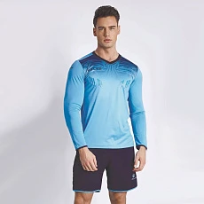 Форма футбольная вратарская KELME 3871007-4007-M, размер M