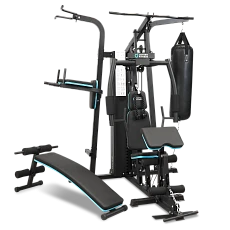 Силовой комплекс домашний OXYGEN FITNESS SITKOR