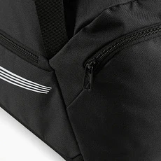 Сумка спортивная PUMA Fundamentals Extra Small Sports Bag, 09118801, полиэстер, черный