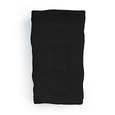 Наколенники спортивные TORRES Light, черный,р.XS, PRL11019XS-02, нейлон, ЭВА