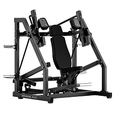 Пуловер BRONZE GYM RAVE RV24 