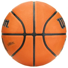 Мяч баскетбольный Wilson NBA DRV Plus WTB9200XB07, размер 7