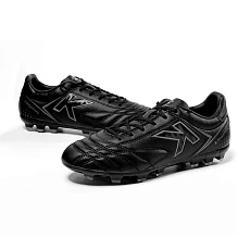 Бутсы футб. KELME K-Fighting (AG), 6871001-000-40, р.40 (рос.39), микрофибра, ТПУ, черный