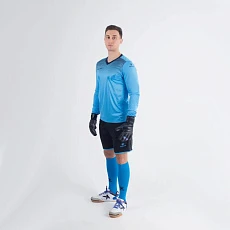 Форма футбольная вратарская KELME 3871007-4007-L, размер L