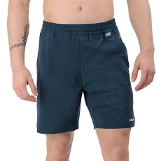 Шорты тренировочные мужские HEAD Power Shorts 811574-NV-XL, размер XL