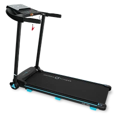 Беговая дорожка домашняя OXYGEN FITNESS NIOBI