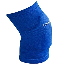 Наколенники спортивные TORRES Comfort, синий,р.L, PRL11017L-03, нейлон, ЭВА