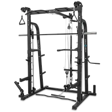 Машина Смита OXYGEN FITNESS FOSTER