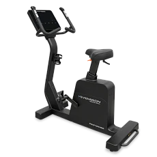 Велотренажер вертикальный профессиональный SVENSSON INDUSTRIAL PERFORMER