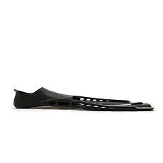 Ласты для плавания SALVAS Advance Fin BA18940NNSTS, размер 40-41, чёрные
