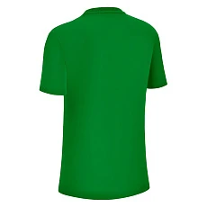 Футболка игровая жен. MACRON Ariel, 51750400-GR-XL, р.XL, 100% полиэстер, зеленый
