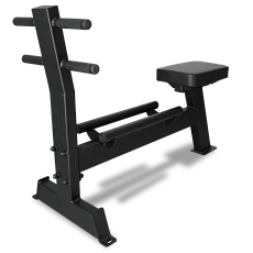 Скамья для тяги гантели BRONZE GYM PARTNER AL-322
