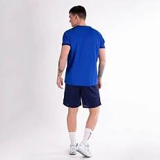 Форма волейб. муж. +ADRENALINA Tommy 1303-050-XL, р.XL, 100% полиэстер, сине-темносиний