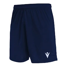 Шорты унисекс MACRON Mesa Hero, 522307-NV-5XL, размер 5XL, темно-синий