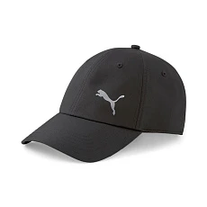 Бейсболка PUMA Poly Cotton 02371101, 100% полиэстер