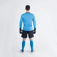 Форма футбольная вратарская KELME 3871007-4007-M, размер M