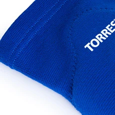 Наколенники спортивные TORRES Comfort, синий,р.L, PRL11017L-03, нейлон, ЭВА