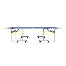 Стол для наст. тенниса DOUBLE FISH AW-138, Outdoor для открытого воздуха, толщина 6мм, синий