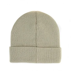 Шапка PUMA ESS Mid Crown Beanie, 02640003, 100% акрил, зеленый