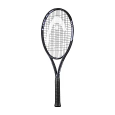 Ракетка б/т HEAD IG Challenge Team 2024 Gr3 235424SC, для любителей, графит, со струнами, черно-фиол