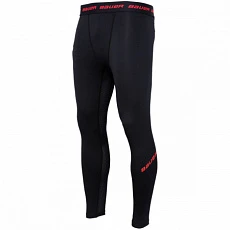 Брюки BAUER S19 ESSENTL COMP BL PANT YTH