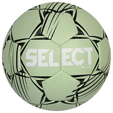 Мяч ганд. SELECT Play, 3890847551, р.0, ПУ, гибрид.сш, светло-зеленый