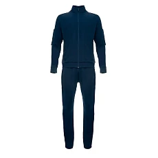 Костюм парадный TORRES Professional, K-2251-031-XXL, р.XXL, полиэстер, т.сине-белый