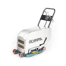 Olympia Battery Edger