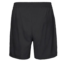 Шорты тренировочные мужские HEAD Club Shorts M 811379-BK-S, размер S