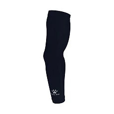 Нарукавники спортивные KELME 9886711-000-XL, размер XL, (росcийский L) пара, черные
