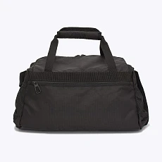 Сумка спортивная PUMA Training Small Sports Bag, 09091901, полиэстер, черный