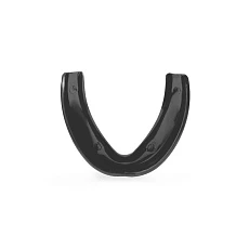 Капа боксерская TORRES, PRL1021BK, термопластичная, черный