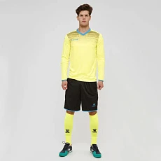 Форма футбольная вратарская KELME 3871007-930-S, размер S