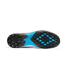 Бутсы футб.(многошиповки) TORRES BOLA-J подр. TS2342310-271-34,р.34,с носком,резина,ПУ,текст.,белый