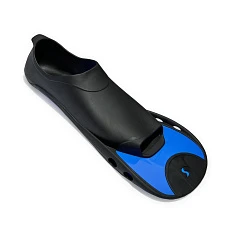 Ласты для бассейна Salvas F5 Fin, BA19134BBSTS,TPR и Technoflex, р.34-35, синий