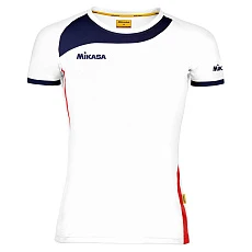 Футболка игровая женская MIKASA MT289-076-L, размер L