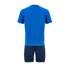 Форма футб. игровая TORRES Classic, F-1011-03-L, р.L, полиэстер, сине-темносиний