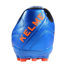 Бутсы футбольные KELME Men's Football Shoes (AG) 68831126-417-42, размер 42 (рос.41), синий